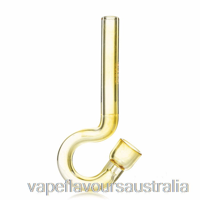Vape Australia GRAV Hook Hitter Sherlock Fumed